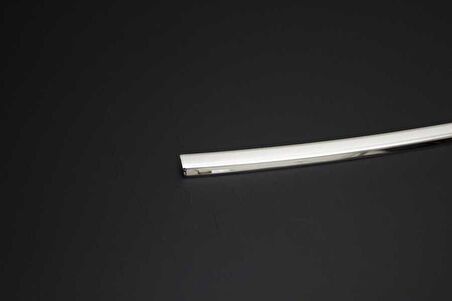 VW T5 Caravelle Krom Ön Tampon Çıtası 2010-2014 Arası