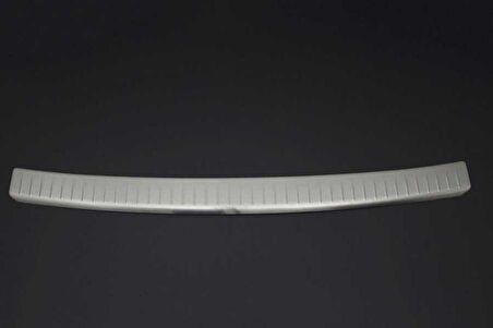 VW T5 Caravelle Krom Arka Tampon Eşiği 2010-2014 Arası