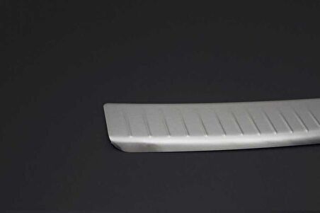 VW T5 Caravelle Krom Arka Tampon Eşiği 2010-2014 Arası