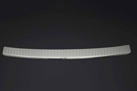 VW T5 Caravelle Krom Arka Tampon Eşiği (Taşlı) 2010-2014 Arası