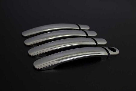 VW Sharan 1 Krom Kapı Kolu 4 Kapı 1995-2010 Arası