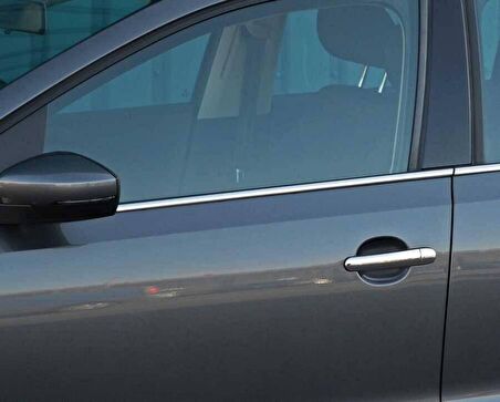 VW Jetta Krom Deco Kapı Kolu 2010-2018 Arası