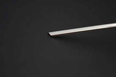 VW Tiguan Krom Ön Tampon Çıtası 2016-2020 Arası