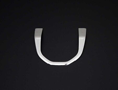 VW T6 Transporter Krom Vites Konsol Çerçevesi Manuel 2015-2019 Arası