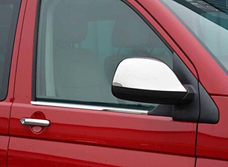 VW T6 Transporter Krom Kapı Kolu 3 Kapı 2015 ve Sonrası