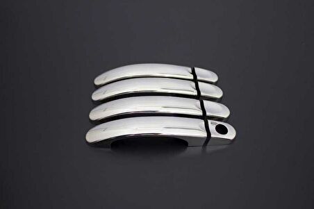 VW T6.1 Transporter Krom Kapı Kolu 4 Kapı 2020 ve Sonrası