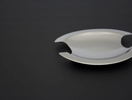 VW T6.1 Caravelle Krom Kapı Kolu Tası 3 Kapı 2020 ve Sonrası