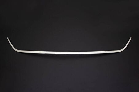 VW T6.1 Caravelle Krom U Formlu Ön Panjur 2020 ve Sonrası