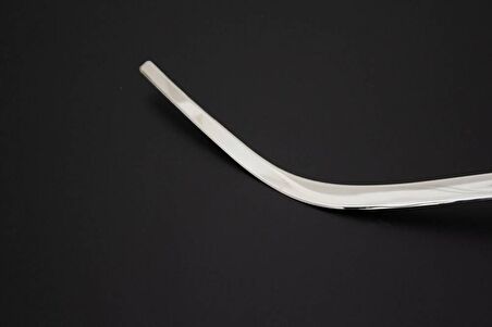 VW T6.1 Caravelle Krom U Formlu Ön Panjur 2020 ve Sonrası