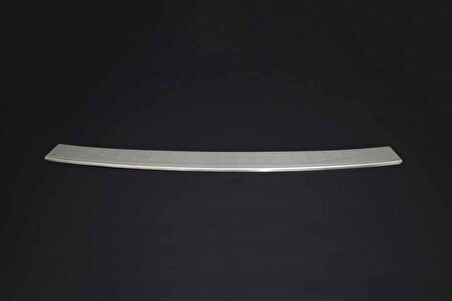 VW T6 Transporter Krom Arka Tampon Eşiği Tek Kapı 2015 ve Sonrası