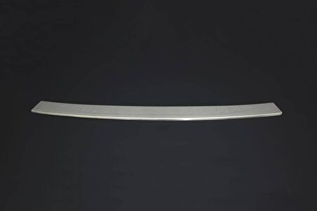 VW T6.1 Transporter Krom Arka Tampon Eşiği Tek Kapılı 2020 ve Sonrası