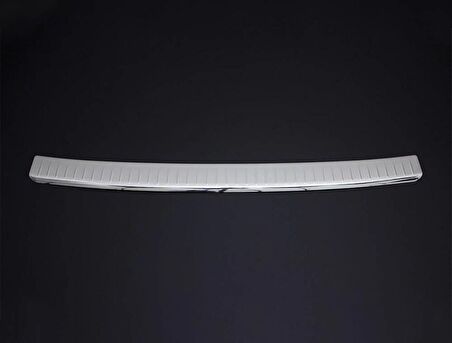 VW T6.1 Transporter Krom Arka Tampon Eşiği Çift Kapı 2020 ve Sonrası