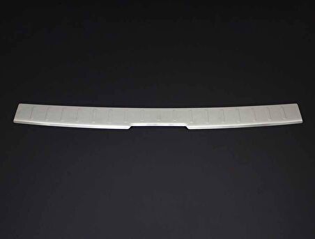 VW T6 Transporter Krom Bagaj Eşiği Tek kapı Taşlı 2015 ve Sonrası