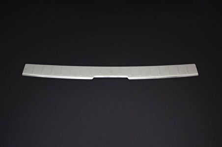 VW T6.1 Caravelle Krom Bagaj Eşiği Tek Kapı Taşlı 2020 ve Sonrası