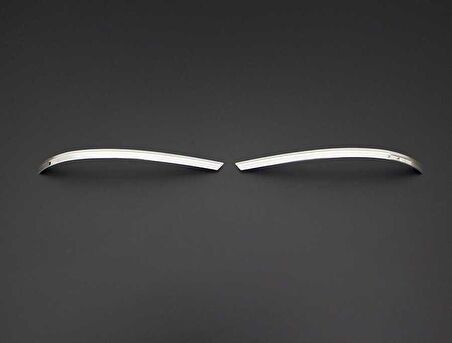 VW T6.1 Transporter Krom Ayna Çıtası 2 Parça 2020 ve Sonrası