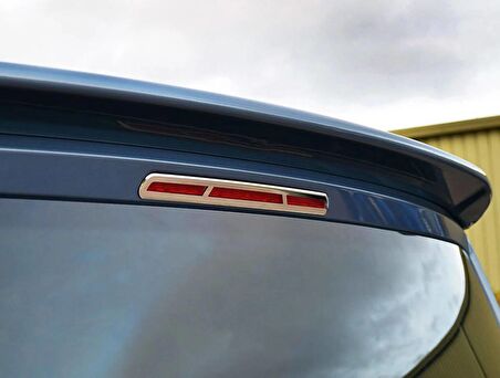 VW T6 Caravelle Krom Fren Lambası Koruma Çerçevesi 2015 ve Sonrası