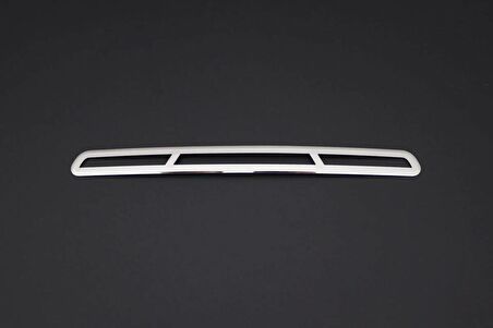 VW T6 Transporter Krom Fren Lambası Çerçevesi 2015 ve Sonrası