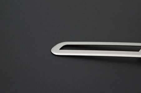 VW T6.1 Caravelle Krom Fren Lambası Çerçevesi 2020 ve Sonrası