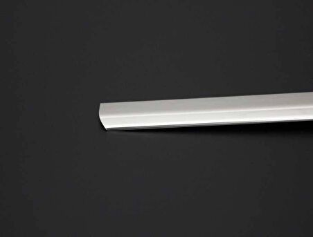 VW Caddy Krom Ön Panjur 2 Parça 2015-2020 Arası