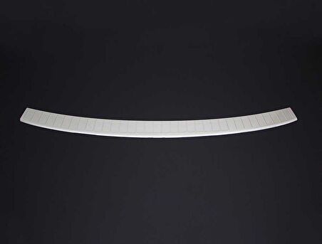 VW Caddy Krom Arka Tampon Eşiği 2015-2020 Arası