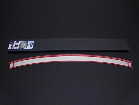 VW Caddy Krom Arka Tampon Eşiği 2015-2020 Arası