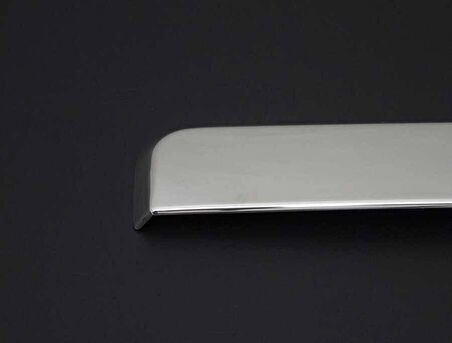 VW Crafter Krom Bagaj Çıtası Kamerasız 2017 ve Sonrası CAMLI VAN