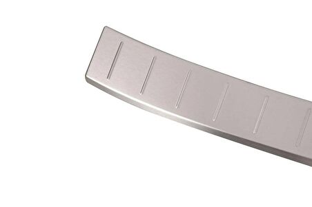 VW Polo Krom Arka Tampon Eşiği Taşlı 2017 ve Sonrası