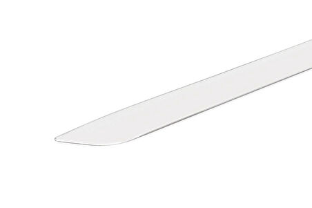 OMSA Togg T10X Krom Bagaj Alt Çıta 2023 ve Sonrası