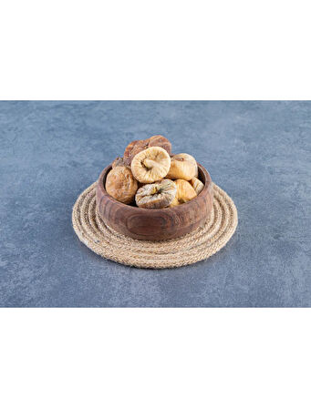 Kuru İncir (Aydın Dağ İnciri) 1 kg.