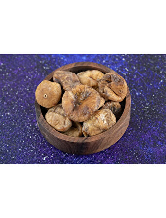 Kuru İncir (Aydın Dağ İnciri) 1 kg.