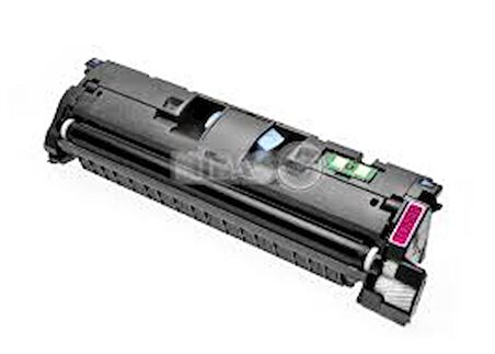 MUADİL TONER HP Q3960A BK-HP 122A