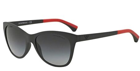 EMPORIO ARMANI 4046 5341/8G 56-17 145 3N Güneş Gözlüğü