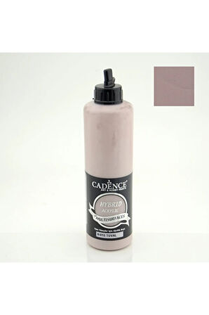Hybrıd Akr. Multısurfaces H-015 Tuval 500ml