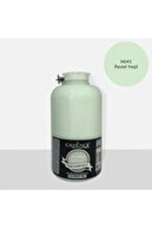 Hybrıd Akr. Multısurfaces H-045 Pastel Yeşil 2000ml