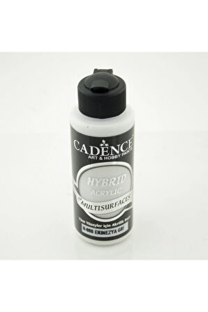 Hybrıd Akr. Multısurfaces H-088 Ekinezya Gri 120ml