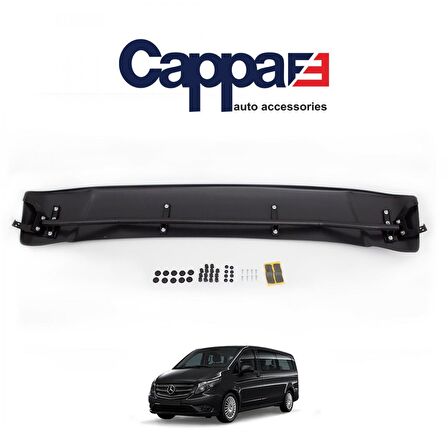 MERCEDES BENZ VİTO W447 2015 2016 2017 2018 2019 2020 2021 2022  ÖN CAM GÜNEŞLİĞİ
