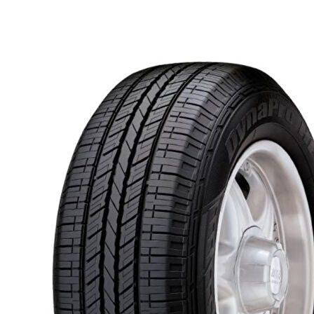 255/70 R16 111H SL Dynapro HP RA23 Oto Yaz Lastiği (Üretim Yılı: 2024)