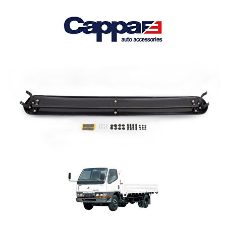 MITSUBISHI CANTER 1998 1999 2000 2001 2002 2003 2004 2005 2006 2007 2008 2009 2010 2011 2012  ÖN CAM GÜNEŞLİĞİ