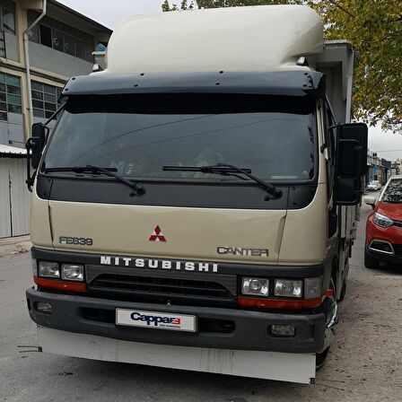 MITSUBISHI CANTER 1998 1999 2000 2001 2002 2003 2004 2005 2006 2007 2008 2009 2010 2011 2012  ÖN CAM GÜNEŞLİĞİ