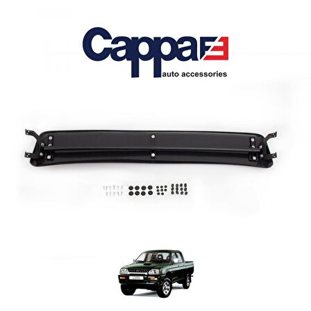 MITSUBISHI L200 1996 1997 1998 1999 2000 2001 2002 2003 2004 2005 2006  ÖN CAM GÜNEŞLİĞİ