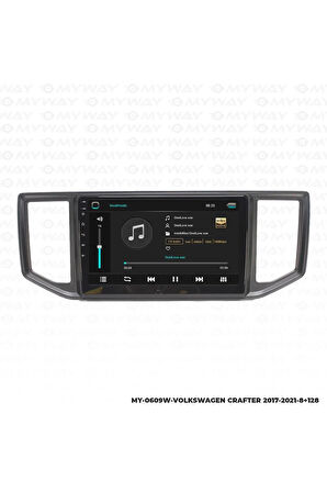 AUDİ A3 ANDROİD 12 MULTİMEDYA CARPLAY 4GB RAM+64GB HDD 2017-2018-2019-2020-2021 NAVİGASYON EKRAN
