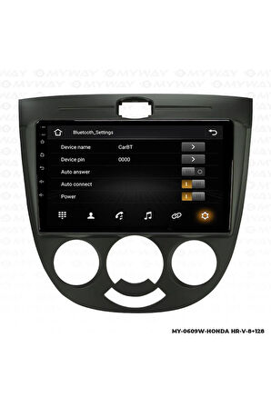 CHEVROLET LACETTİ ANDROİD 12 MULTİMEDYA CARPLAY 4GB RAM+64GB HDD NAVİGASYON EKRAN