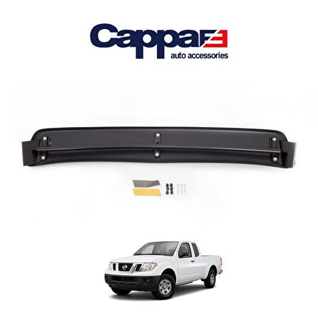 NISSAN NAVARA 2006 2007 2008 2009 2010 2011 2012 2013 204 2015  ÖN CAM GÜNEŞLİĞİ