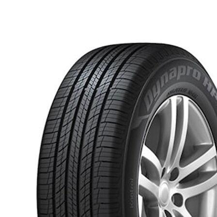 235/60 R16 100H RA33 DYNAPRO HP2 HANKOOK Oto Yaz Lastiği (Üretim Yılı: 2023)