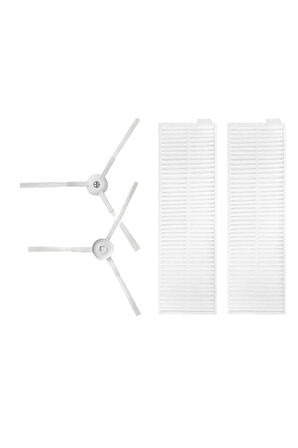 Xiaomi Robot Süpürge G1 2in1 Essential (mjstg1) Uyumlu