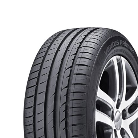 235/55 R19 101V Ventus Prime2 K115 KMC(Kia) Oto Yaz Lastiği (Üretim Yılı: 2023)