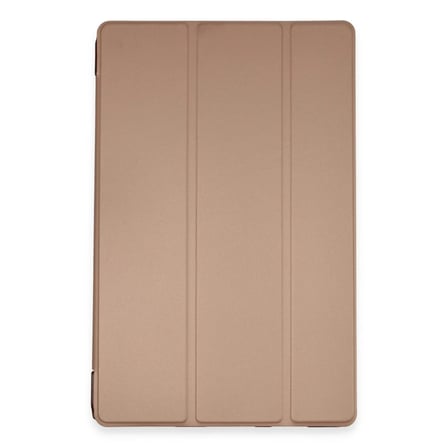 Huawei MatePad SE Kılıf Tablet Smart Kılıf - Rose Gold