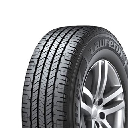 245/60 R18 105T X FIT HT LD01 Oto Yaz Lastiği (Üretim Yılı: 2021)