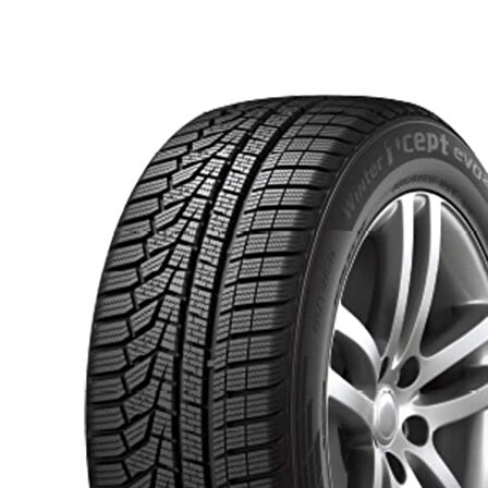 245/70 R16 107T  Winter i*cept evo2 SUV W320A Oto Kış Lastiği (Üretim Yılı: 2024)