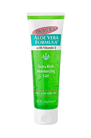 Palmer's Aloe Vera Formula Extra Rich Moisturizing Gel 125 gr